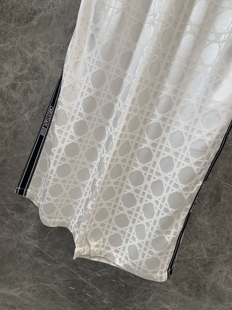 Christian Dior Long Pants